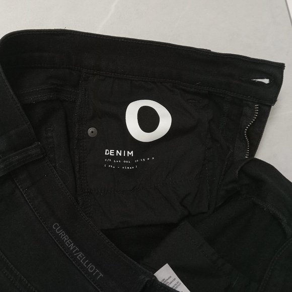 $5 LAST CALL! CURRENT/ELLIOTT // THE ORIGINAL STILETTO JEAN - Picture 9 of 13